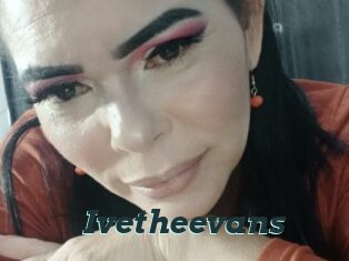 Ivetheevans