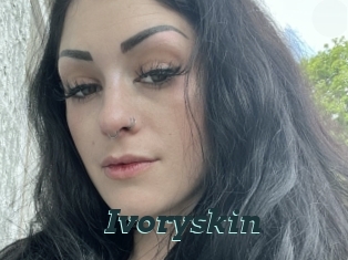 Ivoryskin