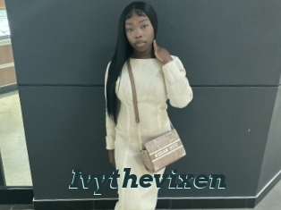 Ivythevixen