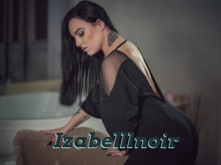 izabelllnoir Beurette infidele