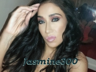 Jasmine300