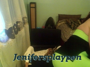 Jenifersplaypen Beurette infidele