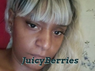 JuicyBerries