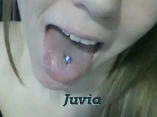 Juvia