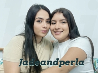 Jadeandperla
