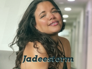 Jadeestorm