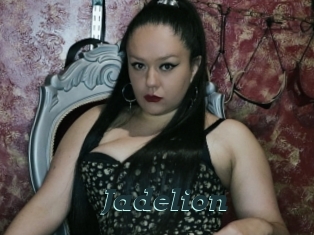 Jadelion