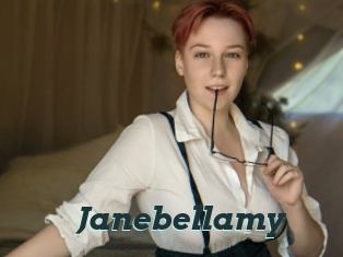 janebellamy Beurette infidele