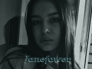 Janefawer