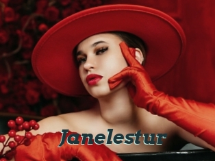 Janelestur