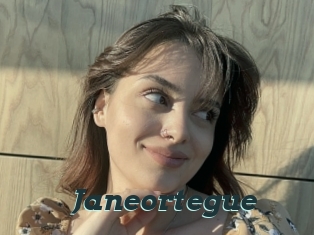 Janeortegue
