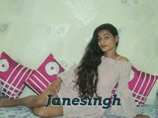 Janesingh