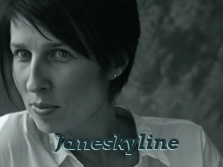 Janeskyline