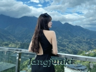 Jangjunki