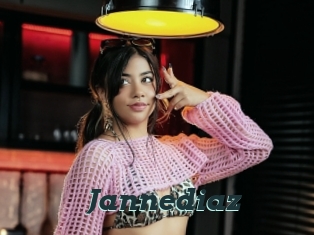 Jannediaz