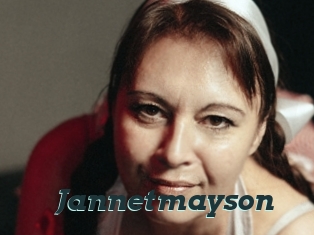 Jannetmayson