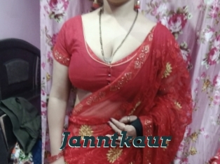 Janntkaur