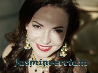 Jasmineerriam