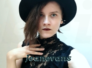 Jeanevans