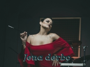 Jena_derbo