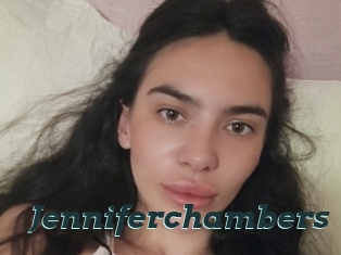 Jenniferchambers