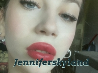 Jenniferskyland