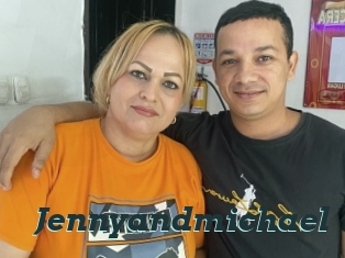 Jennyandmichael