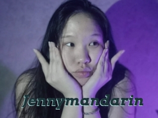 Jennymandarin