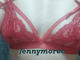 Jennymoree