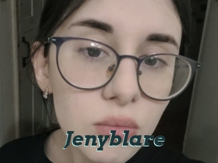Jenyblare