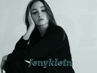 Jenyklein