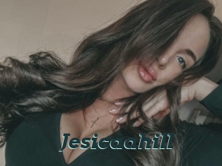 Jesicaahill