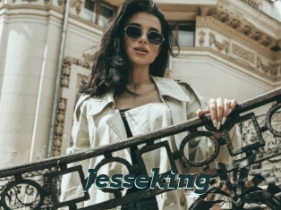 Jesseking