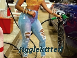 Jigglekitten
