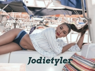 jodietyler Beurette infidele