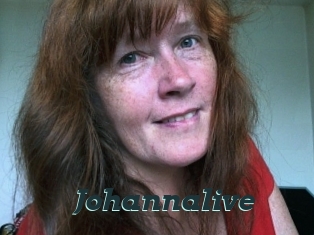 Johannalive