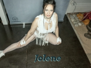 jolene Beurette infidele