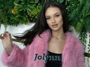 Jolynn