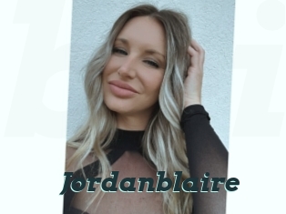 Jordanblaire