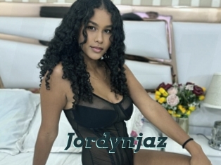 Jordynjaz