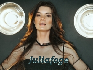 Juliafoge