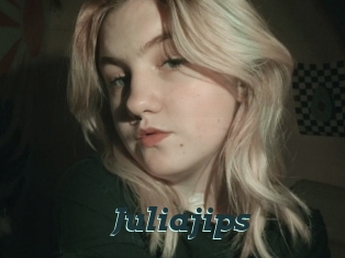Juliajips