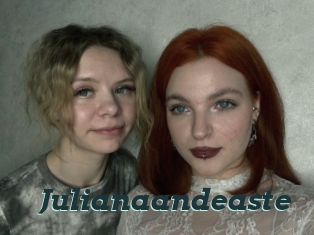 julianaandeaste Beurette infidele