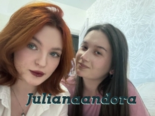 julianaandora Beurette infidele