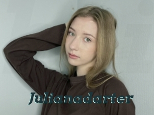 Julianadarter