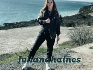Julianahaines