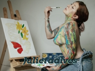 Julietaalves