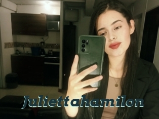 Juliettahamilon