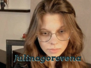 Julinagorovena