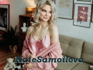 KateSamoilova